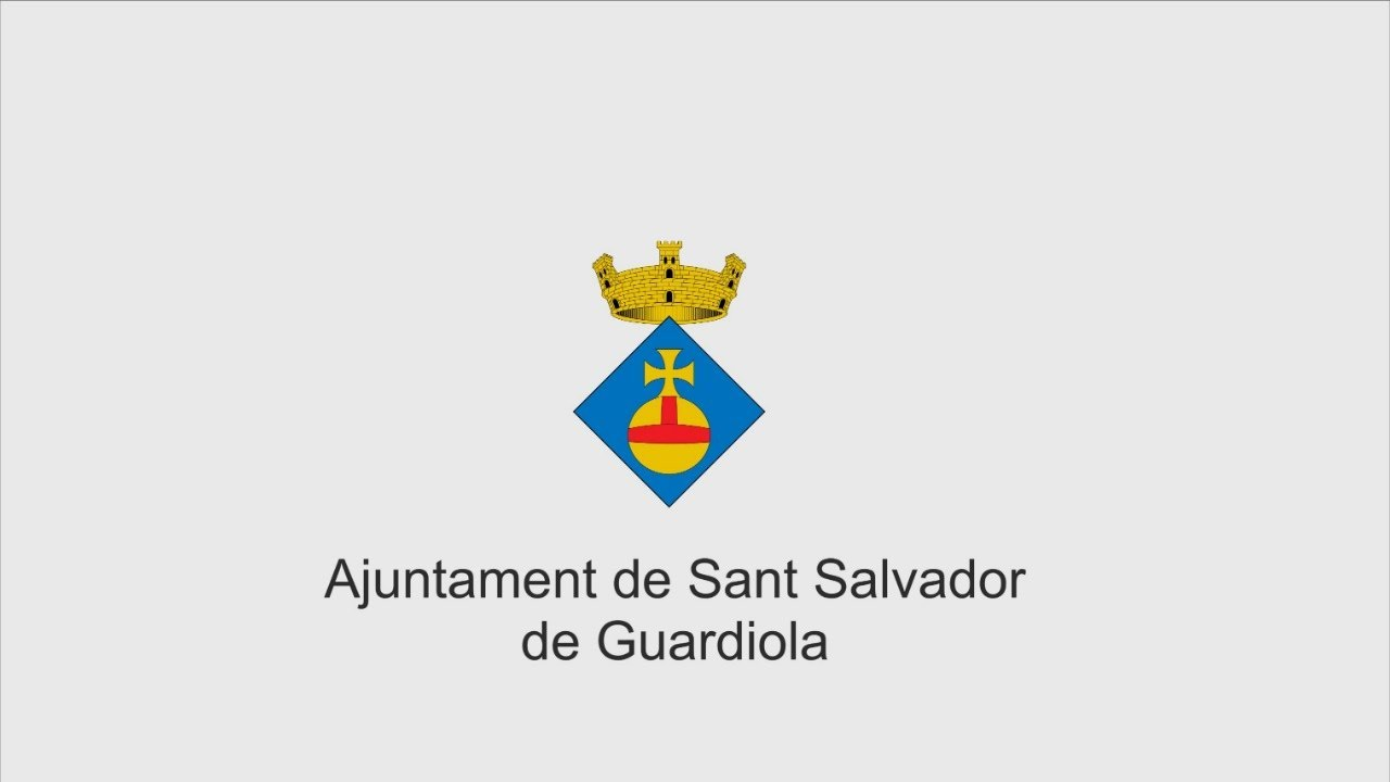 Imagen de portada de la institución Ajuntament de Sant Salvador de Guardiola